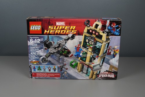 Lego marvel super - lego,