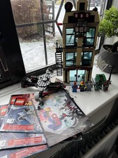 Lego Marvel Superheroes